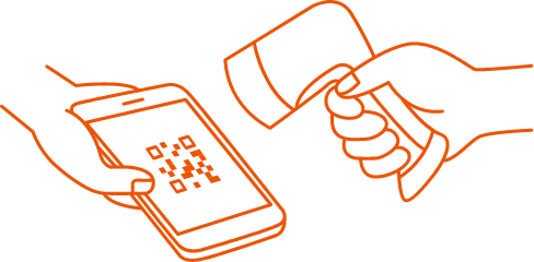 auPAYギフトカード スマホだけで便利にお支払い